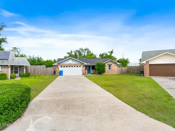 5332 Peppertree Ct, Panama City, FL 32404