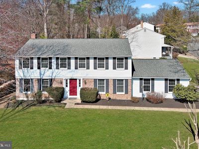 8410 Terra Woods Dr, Springfield, VA, 22153