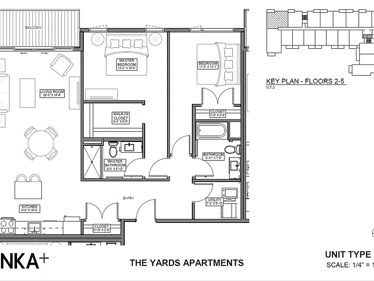 The Yards — Photo 36