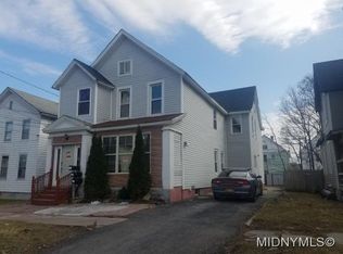 1149 Conkling Ave, Utica, NY 13501