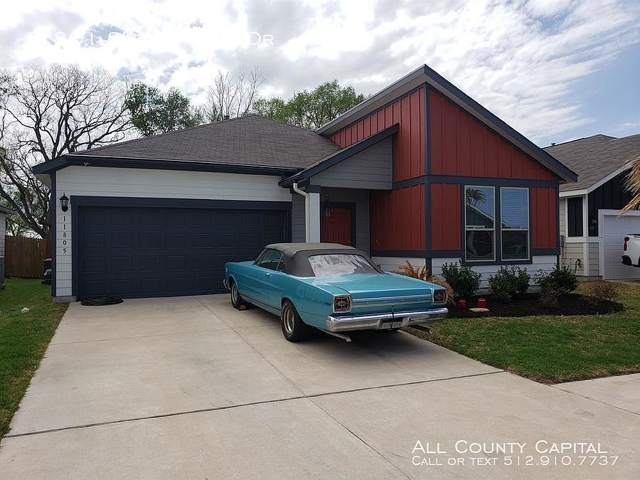 1st image of 11801 Saddle Rock Dr