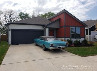 11801 Saddle Rock Dr, Austin, TX 78725