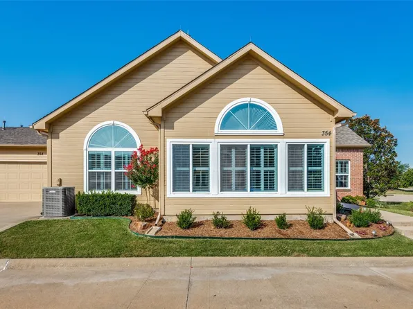 2601 Marsh Ln Unit 354, Plano, TX 75093
