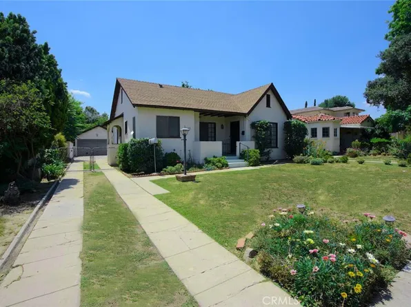 6023 Oak Ave, Temple City, CA 91780