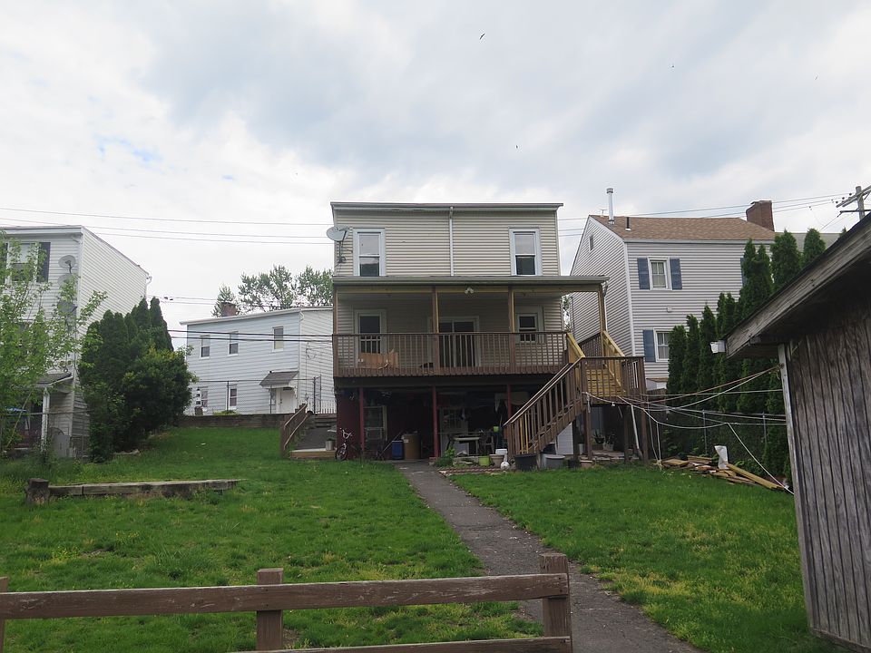 1st image of 86 West St #1