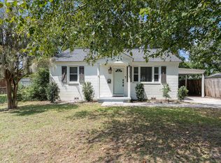 4539 Orr St, North Charleston, SC 29405