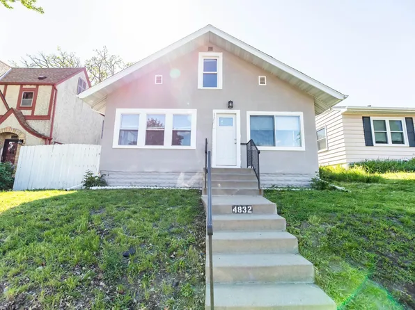 4832 4th Ave S, Minneapolis, MN 55419