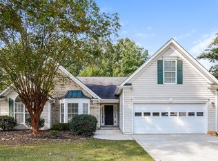 2585 Fairmont Park Ct, Dacula, GA 30019