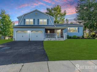 10 Oberlin Ct, Edison, NJ 08820