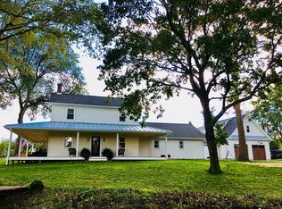 4975 Springboro Rd, Lebanon, OH 45036