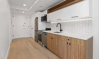 Rented by REAL New York