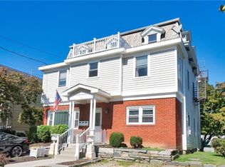 55 Maple St, Dobbs Ferry, NY 10522