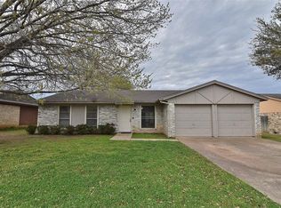 1112 Lee Ann St, Crowley, TX 76036