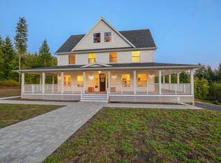 24017 NE Margaret Rd, Brush Prairie, WA 98606