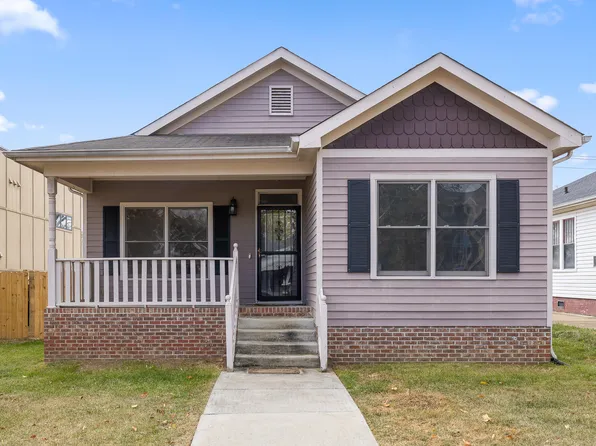 2010 Chamberlain Ave, Chattanooga, TN 37404