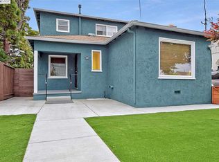 1990 Bancroft Ave, San Leandro, CA