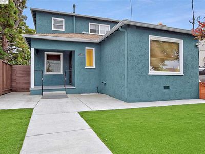 1990 Bancroft Ave, San Leandro, CA, 94577