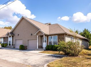 719 Casey Ln, Maryville, TN 37801