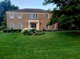 12810 High Meadows Pike, Prospect, KY 40059