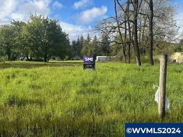 PARCEL 1 Kingwood Ave Lot 949097-3202, Mill City, OR 97360