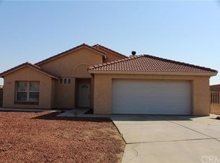 57164 Juarez Dr, Yucca Valley, CA 92284