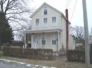 1040 Alpha St, Phillipsburg, NJ 08865