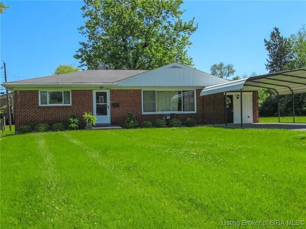 2312 Coyle Drive, New Albany, IN 47150