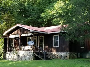 117 Lawson Rd, Hohenwald, TN 38462
