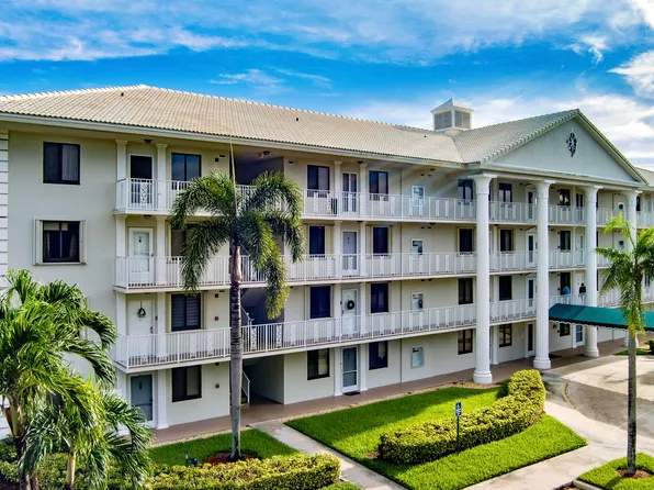 6193 Balboa Circle #202, Boca Raton, FL 33433