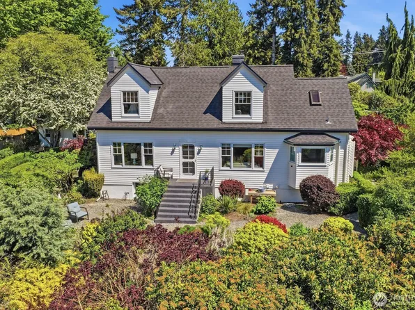 7219 Soundview Drive, Edmonds, WA 98026