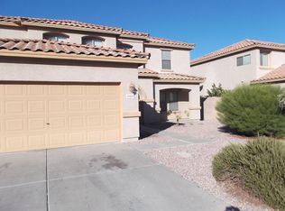 2900 W Sunshine Butte Dr, San Tan Valley, AZ 85142