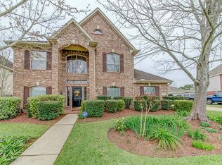 9931 Toulouse Ave, Baytown, TX 77521