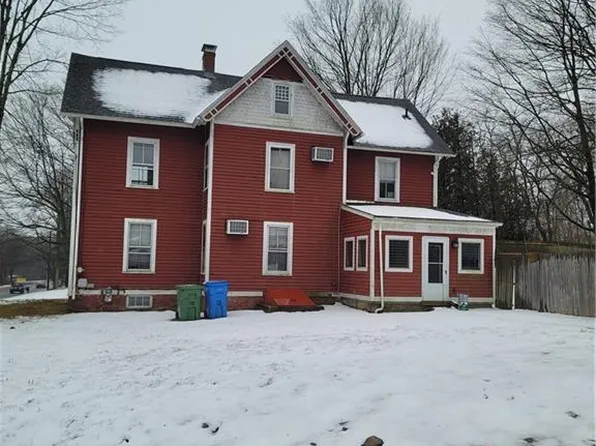1244 Shepard Avenue, Hamden, CT 06514