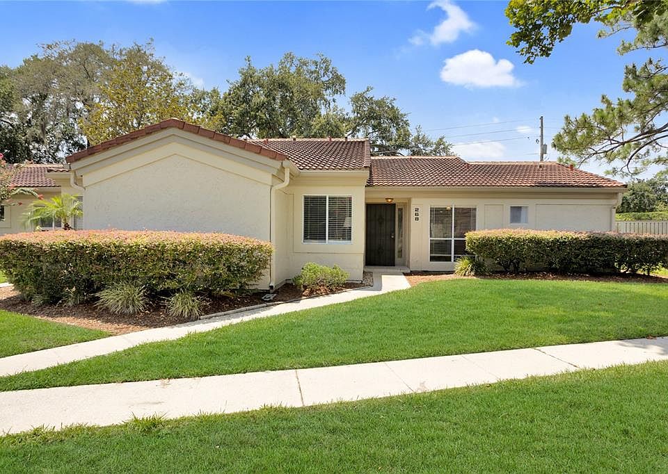 1st image of 268 W SABAL PALM PLACE #268