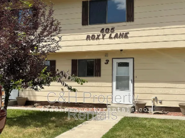 405 Roxy Ln #3, Billings, MT 59105