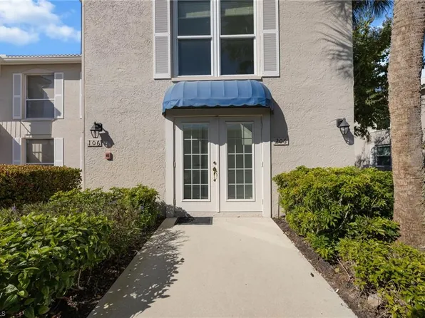 815 Gulf Pavilion DR #206, NAPLES, FL 34108