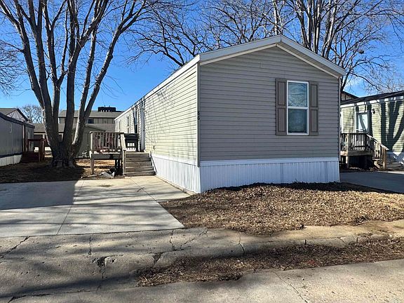 2nd image of 833 E Duke St Lot 86
