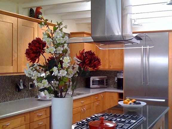 Cooks Kitchen