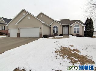 4370 Snowgoose Dr, Marion, IA 52302