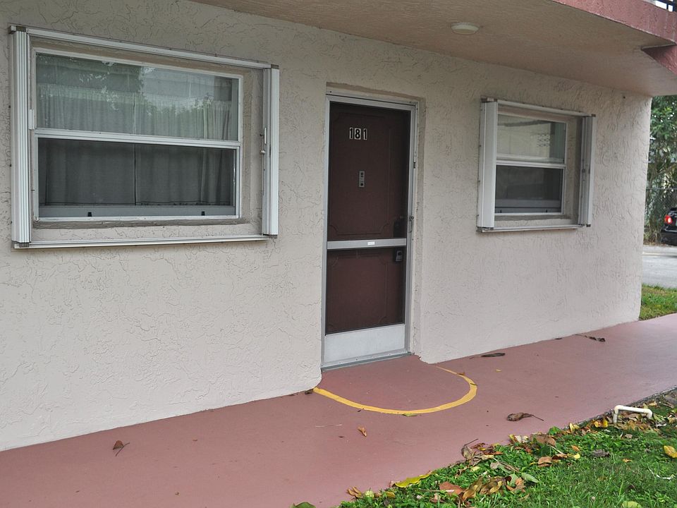 1st image of 500 Bonnie Boulevard #181