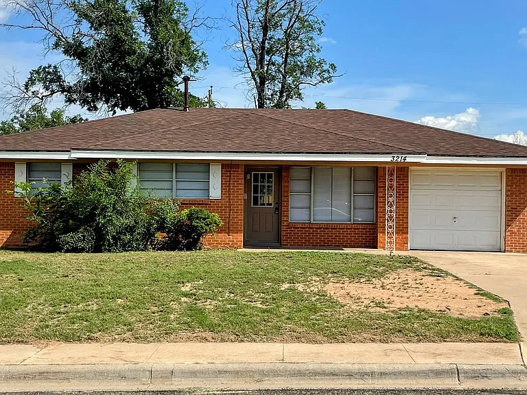 3214 Drexel Ave — Photo 1