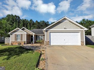 109 Rockefeller Ln, Dallas, GA 30157