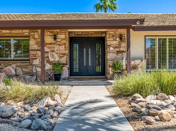 28 E WINGED FOOT Road, Phoenix, AZ 85022