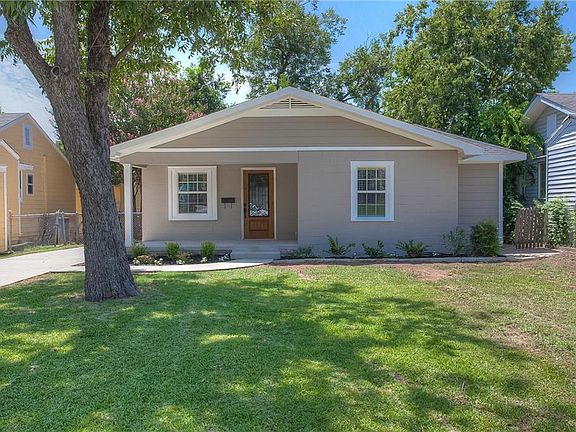2nd image of 4309 Diaz Ave