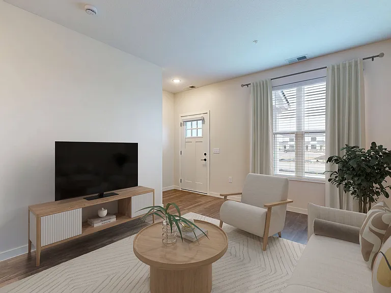 Sandhill Parkway Townhomes — Photo 108