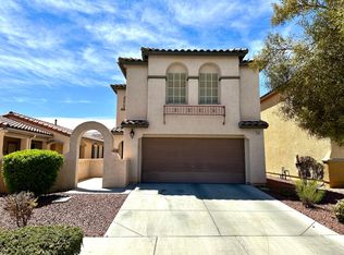 2009 Towering Pines St, Las Vegas, NV 89135