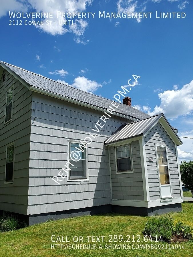 2112 Cowan St UNIT 1, Westville, NS B0K 2A0 Zillow