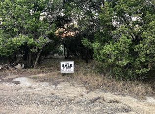 180 Comfort Rd, Bandera, TX 78003