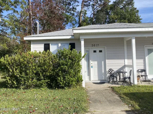 2617 Cypress St, Panama City Beach, FL 32408