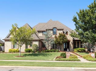 4312 Moorgate Dr, Norman, OK 73072